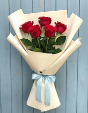 Букет Классика чувств в Беседино