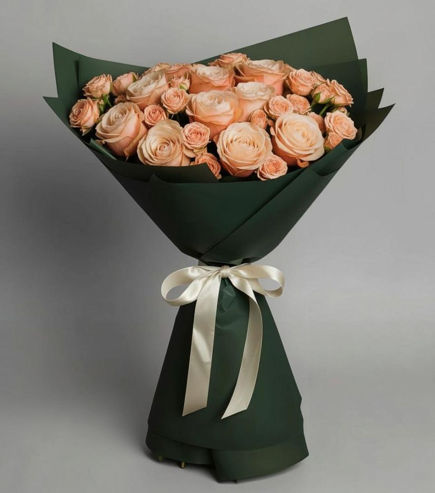 Букет Элегантный в Беседино