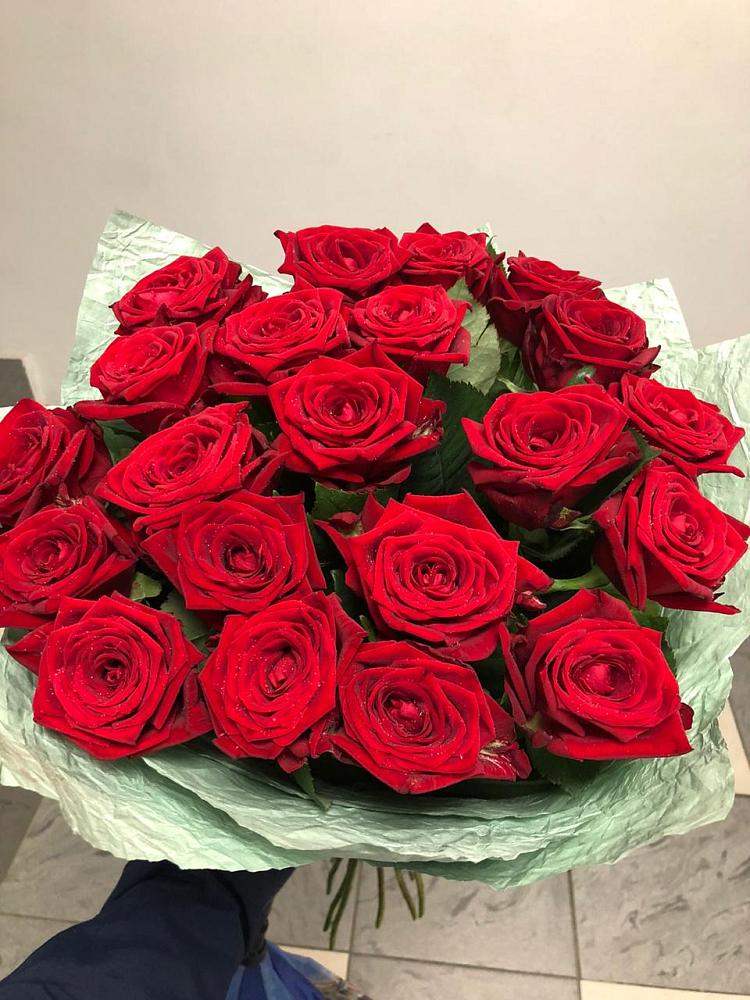 Розы Классика в Беседино Букет Классика в Беседино