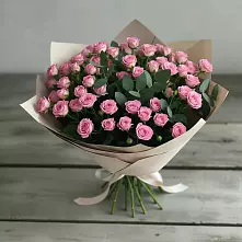 Букет Удовольствие #REPLACE_PRED# Беседино