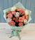 Букет цветов из: Розы в Беседино
