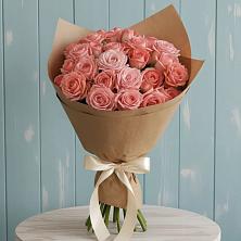 Букет цветов из:  Розы в Беседино