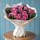 Букет цветов из: Розы в Беседино
