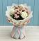 Букет цветов из: Розы в Беседино