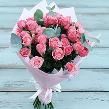 Букет Леди совершенство в Беседино