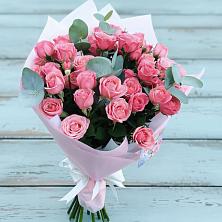 Букет Леди совершенство в Беседино